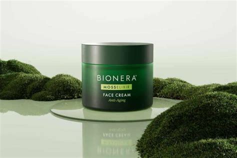 bionera mosselixir creme.